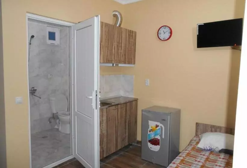 هتل Magnetic Sand