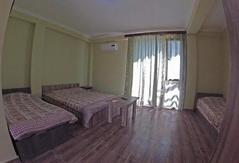 هتل Magnetic Sand