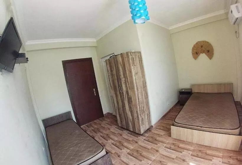 هتل Magnetic Sand