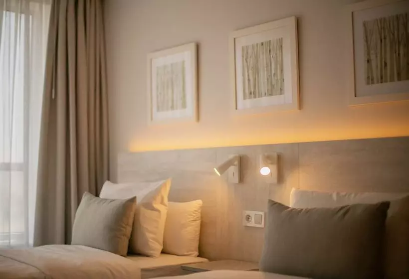 Pestana Tanger   City Center Hotel Suites & Apartments