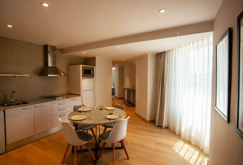 Pestana Tanger   City Center Hotel Suites & Apartments