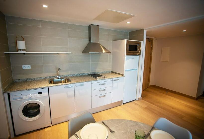 Pestana Tanger   City Center Hotel Suites & Apartments