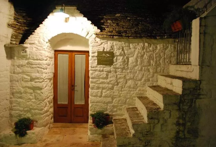 پانسیون Tipico Suite