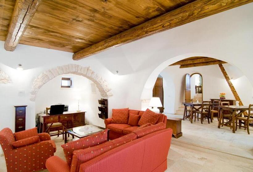 پانسیون Tipico Suite