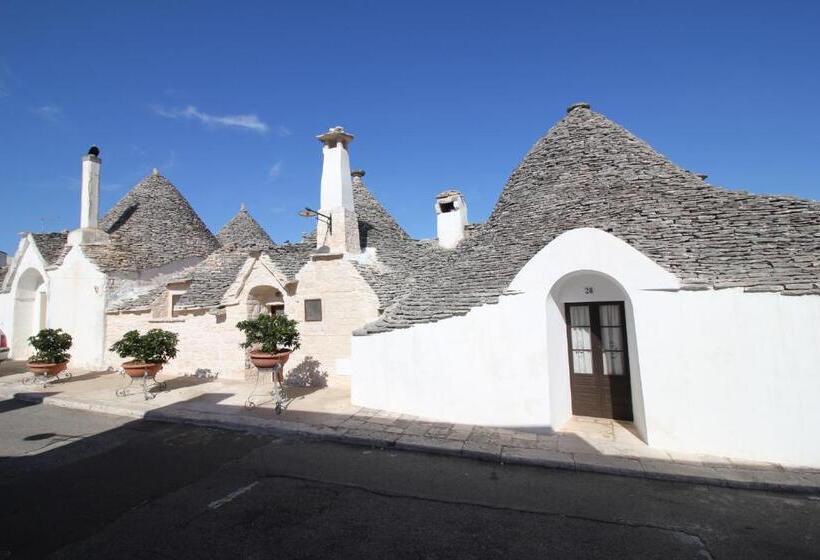 پانسیون Tipico Suite