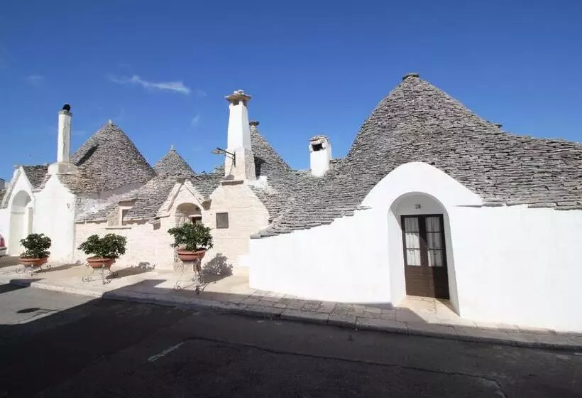 پانسیون Tipico Suite