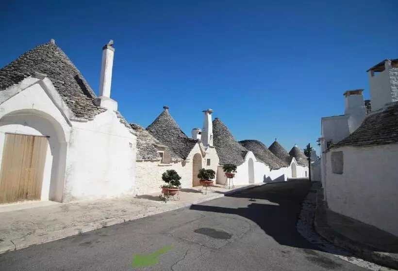 پانسیون Tipico Suite