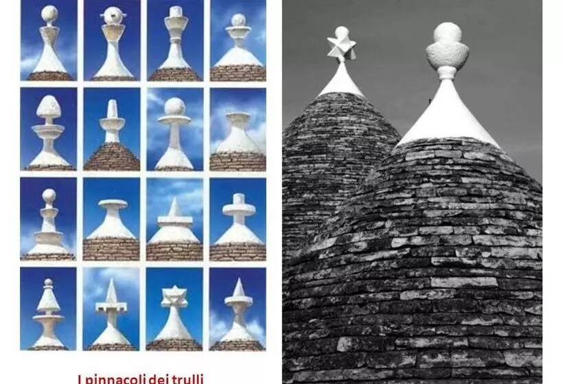 پانسیون Tipico Suite