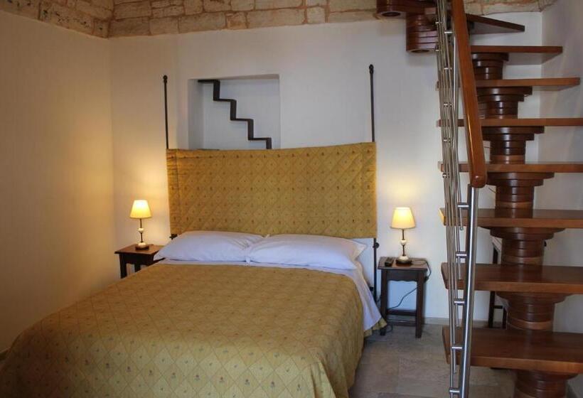 پانسیون Tipico Suite