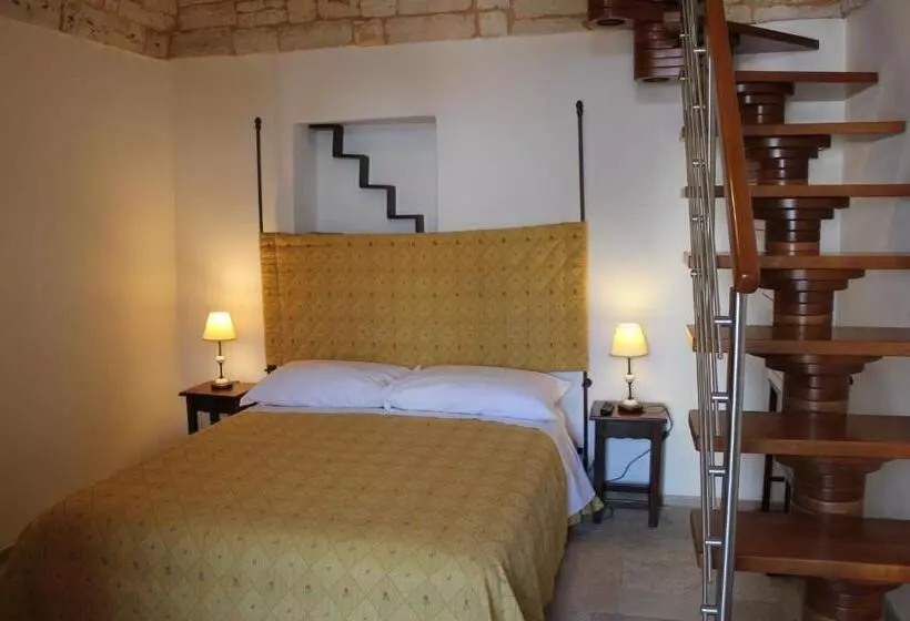 پانسیون Tipico Suite