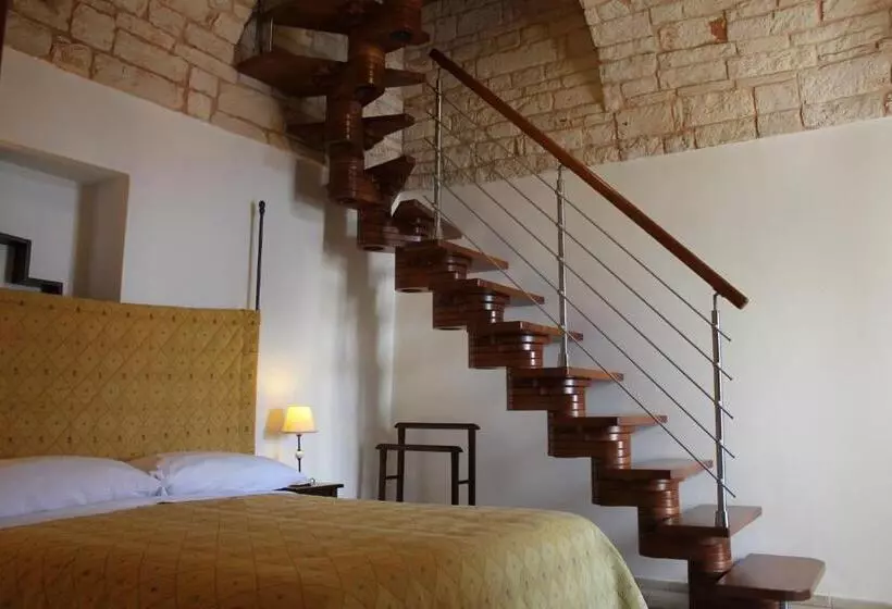 پانسیون Tipico Suite