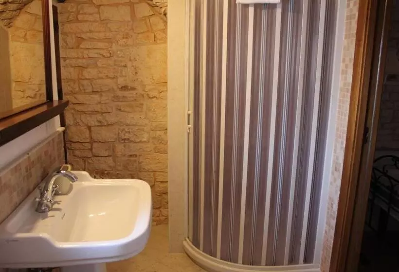 پانسیون Tipico Suite