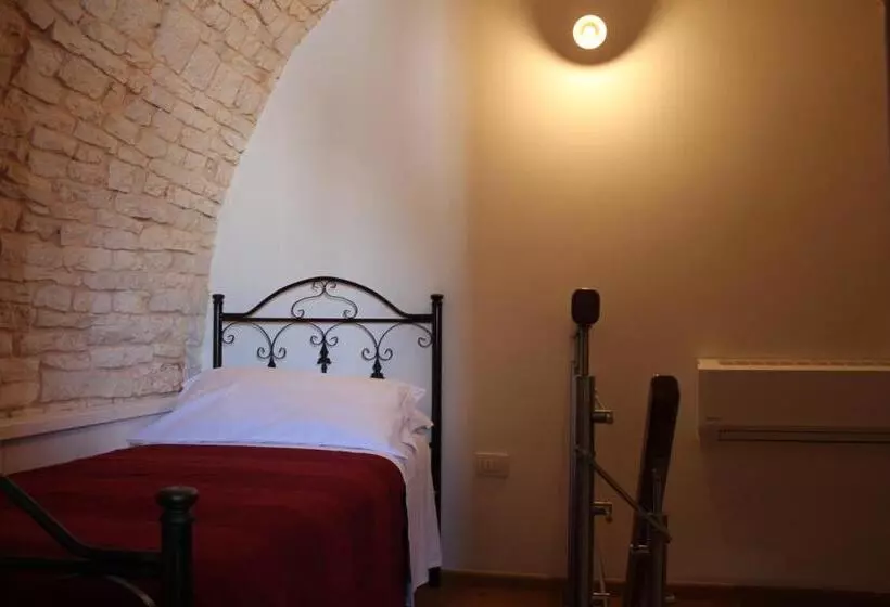 پانسیون Tipico Suite