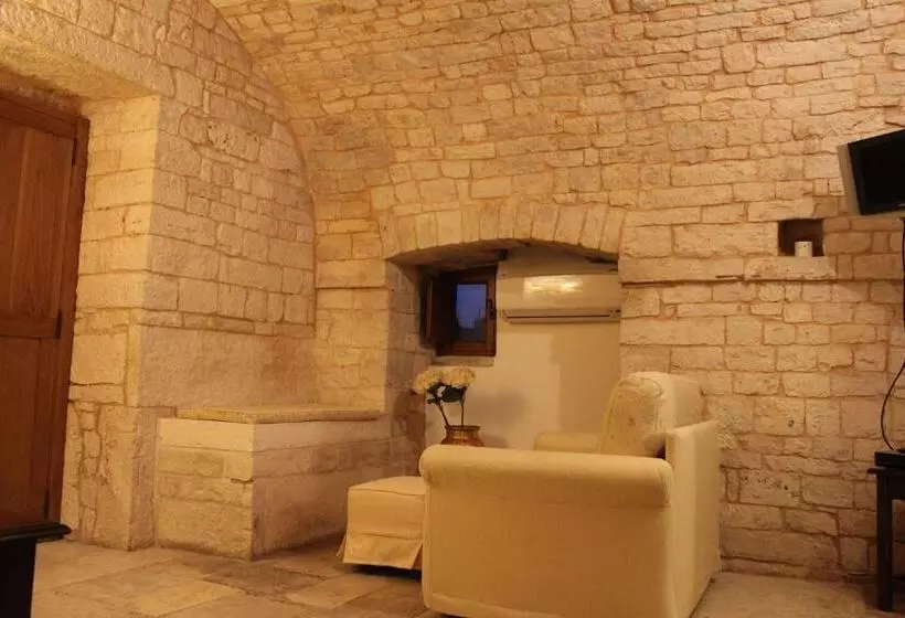 پانسیون Tipico Suite