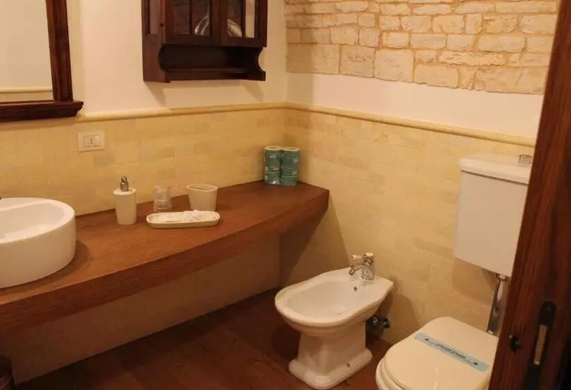 پانسیون Tipico Suite