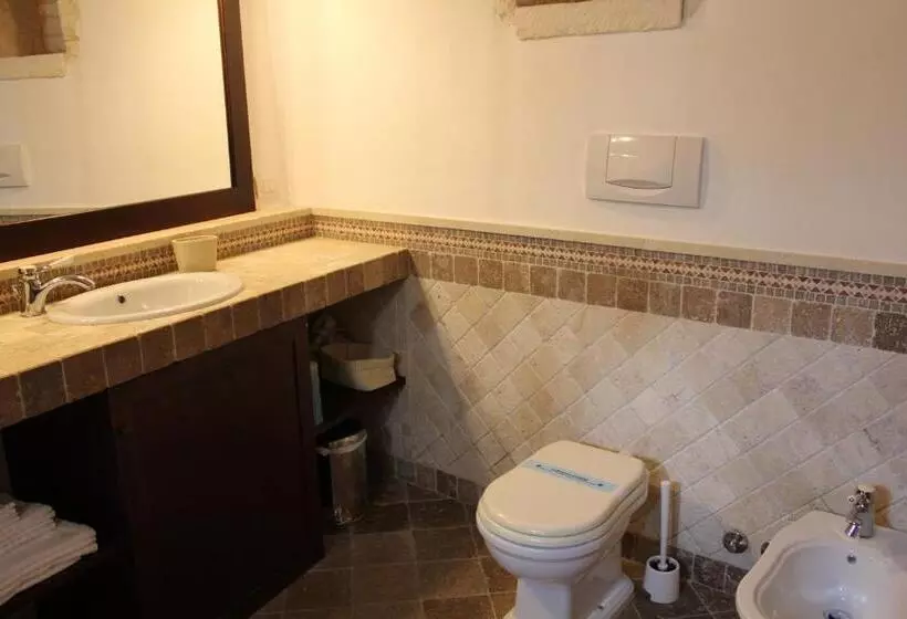 پانسیون Tipico Suite