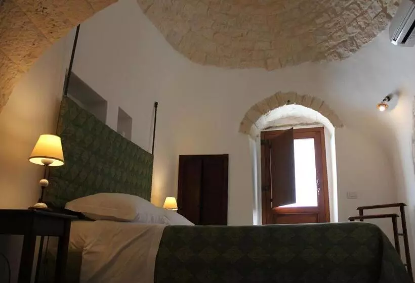 پانسیون Tipico Suite