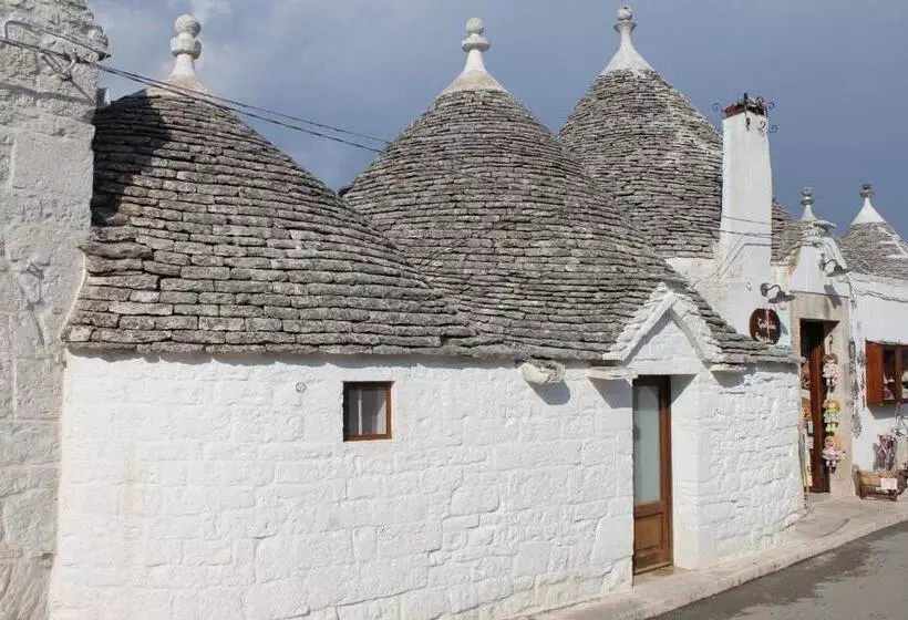 پانسیون Tipico Suite