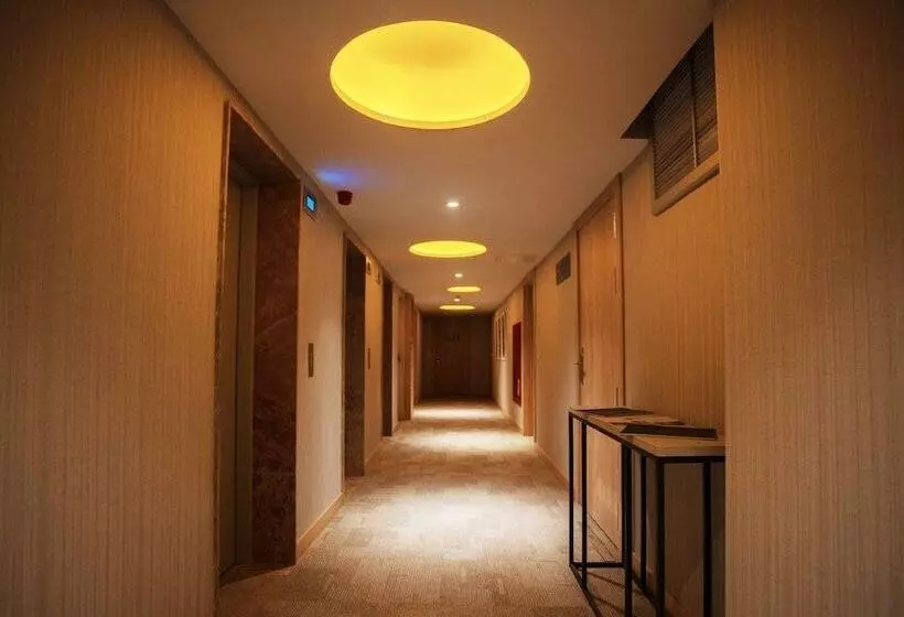 Pestana Tanger   City Center Hotel Suites & Apartments