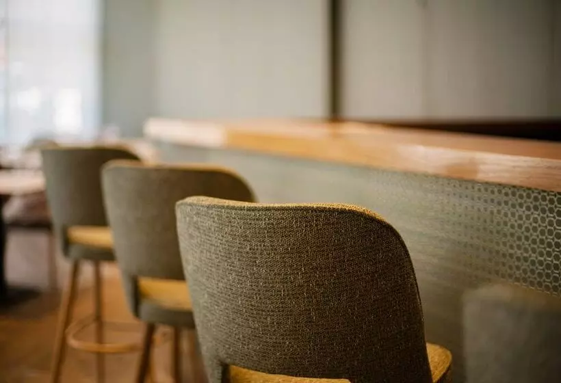 Pestana Tanger   City Center Hotel Suites & Apartments