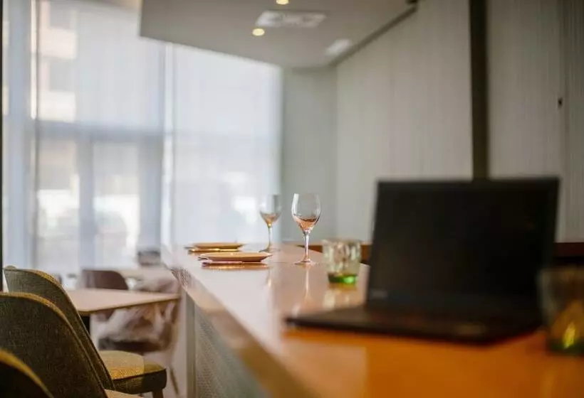 Pestana Tanger   City Center Hotel Suites & Apartments