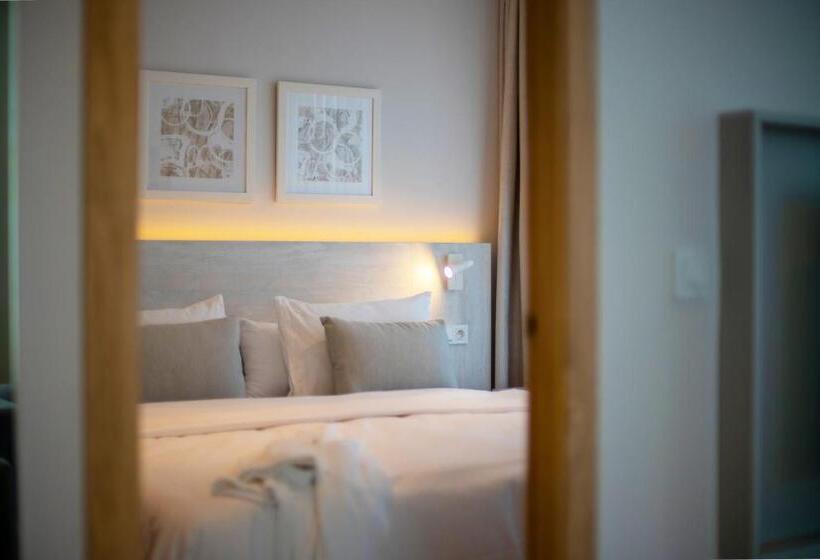 Pestana Tanger   City Center Hotel Suites & Apartments