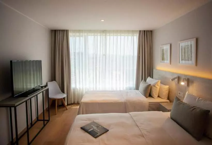 Pestana Tanger   City Center Hotel Suites & Apartments