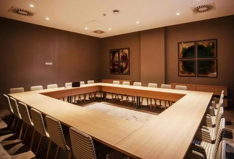 Pestana Tanger   City Center Hotel Suites & Apartments