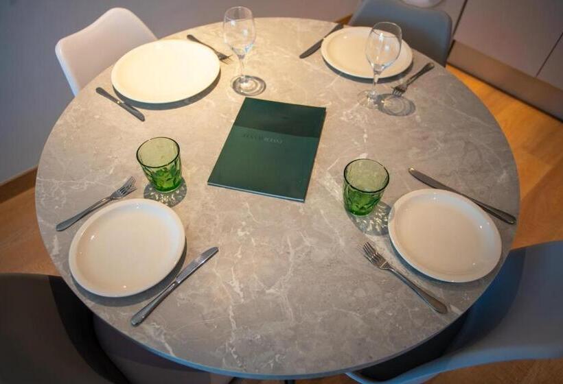 Pestana Tanger   City Center Hotel Suites & Apartments