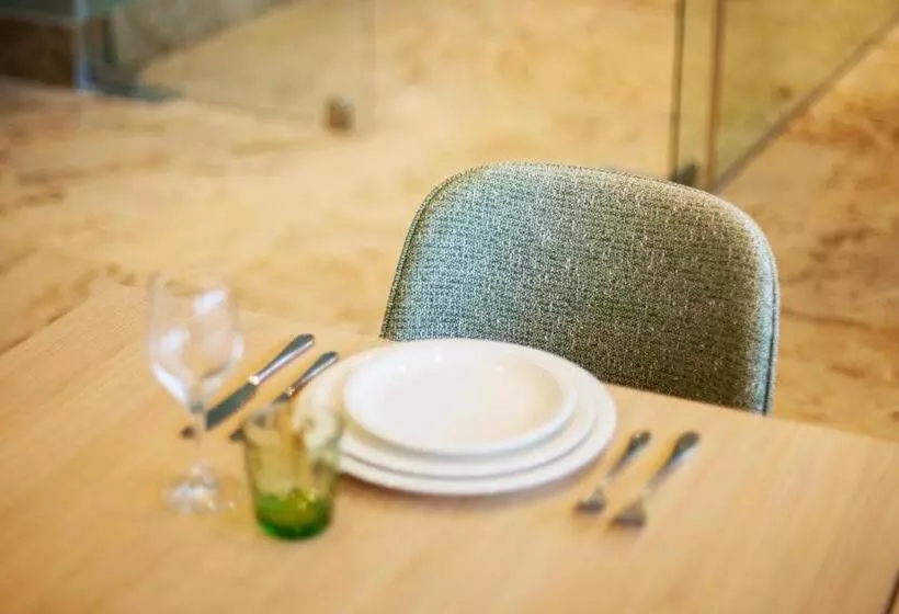 Pestana Tanger   City Center Hotel Suites & Apartments