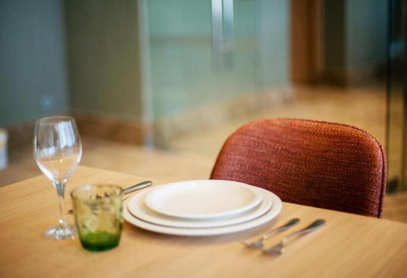 Pestana Tanger   City Center Hotel Suites & Apartments