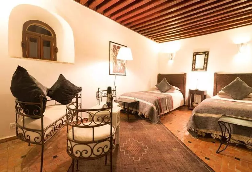 Riad El Ma