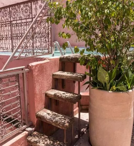 Riad El Ma