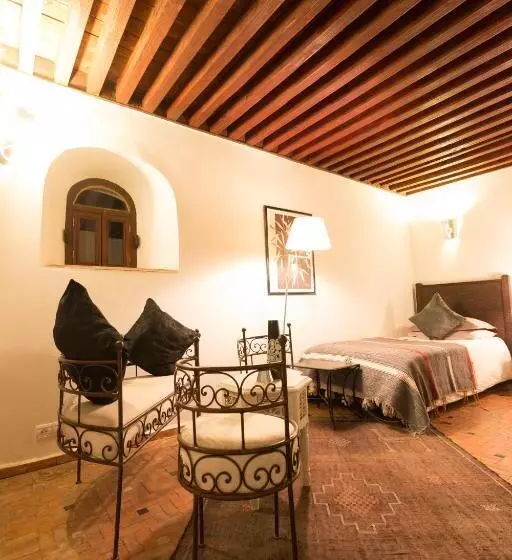 Riad El Ma