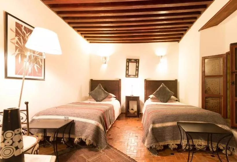 Riad El Ma