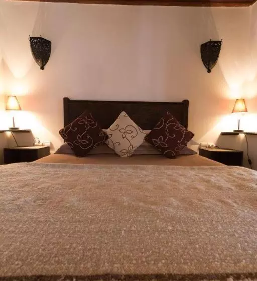 Riad El Ma