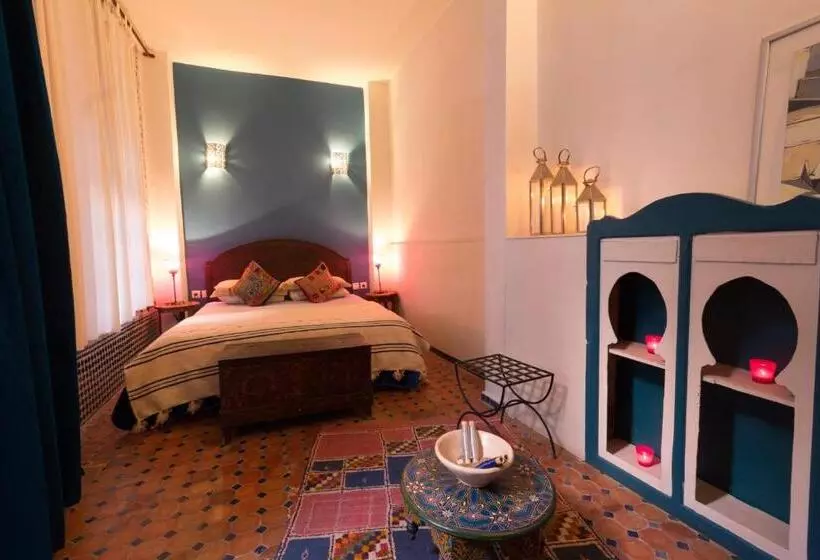 Riad El Ma