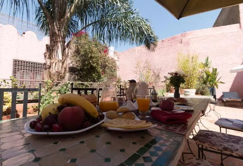 Riad El Ma