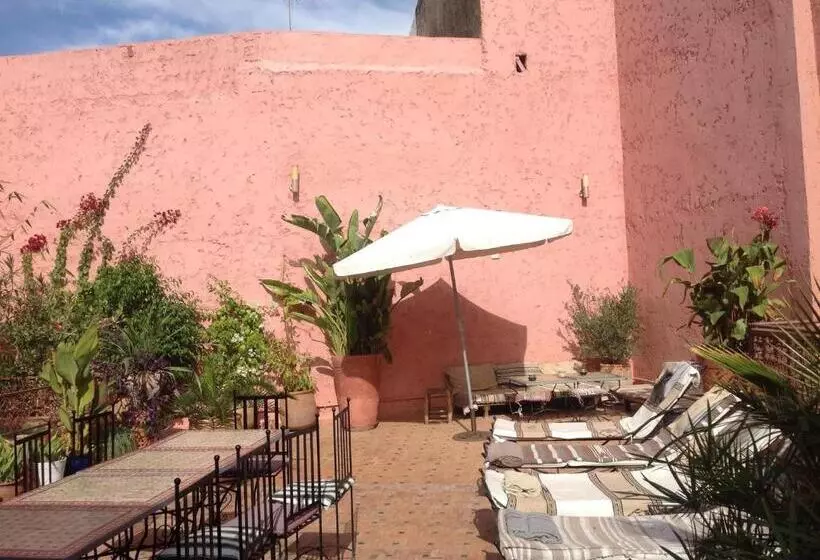 Riad El Ma