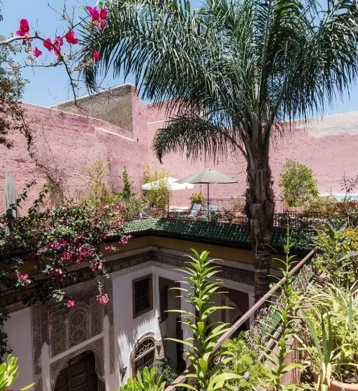 Riad El Ma