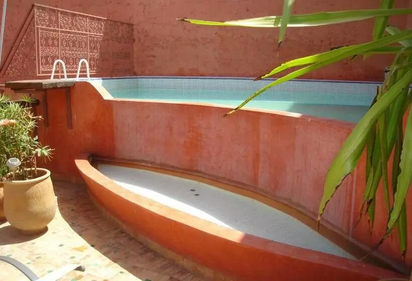 Riad El Ma