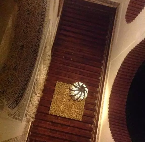 Riad El Ma