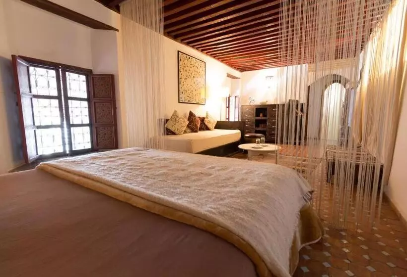 Riad El Ma