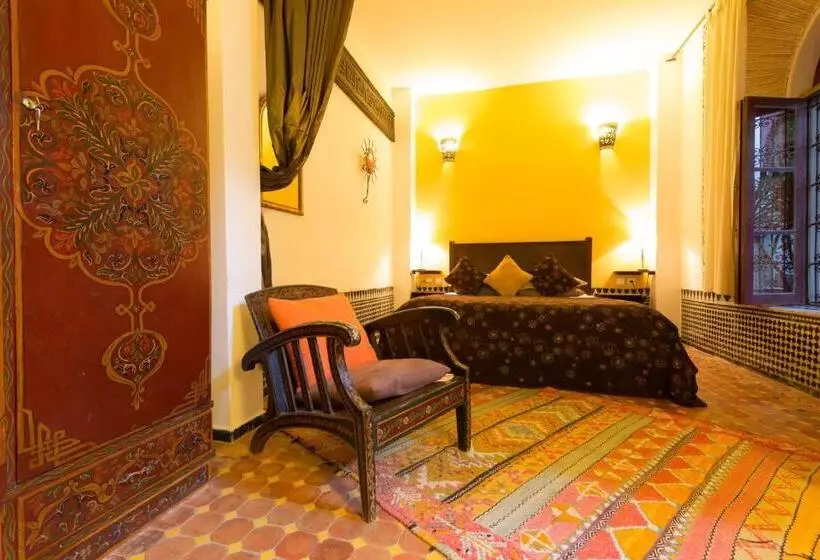 Riad El Ma