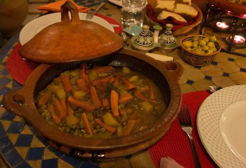 Riad El Ma