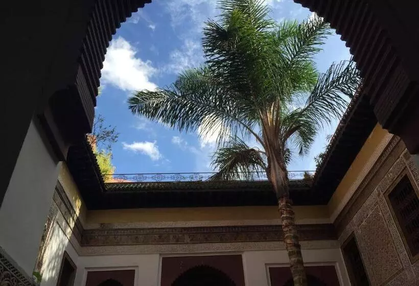 Riad El Ma