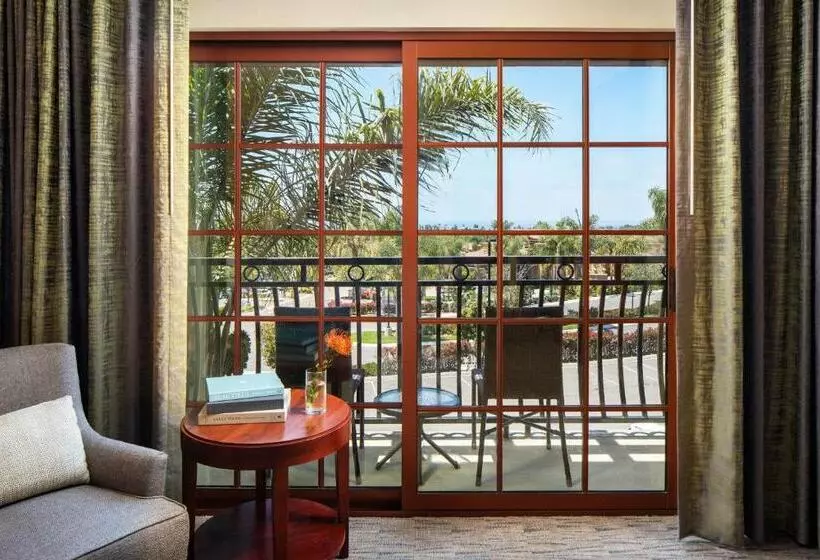 Sheraton Carlsbad Resort & Spa