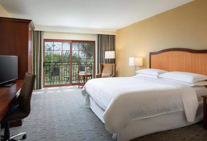 Sheraton Carlsbad Resort & Spa