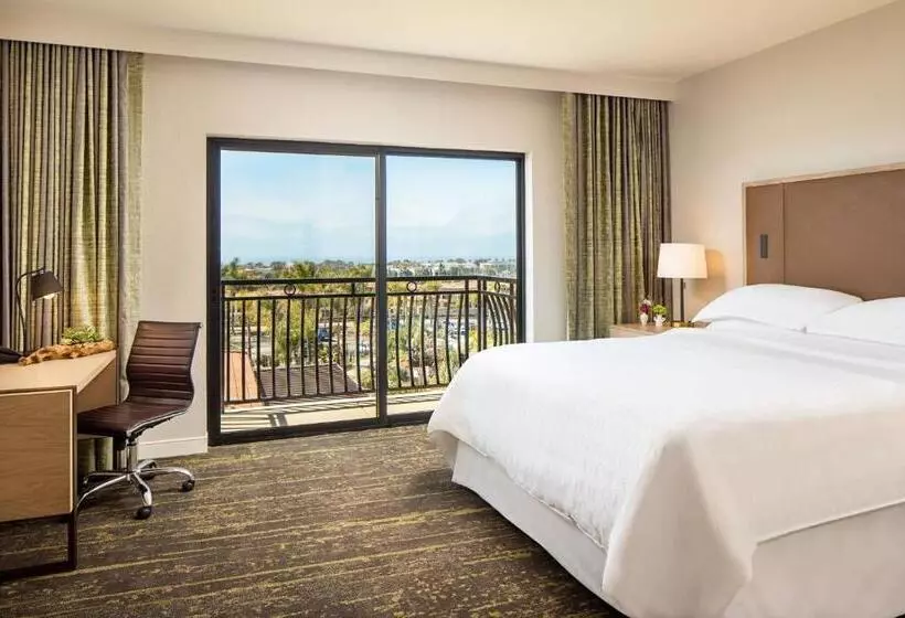 Sheraton Carlsbad Resort & Spa