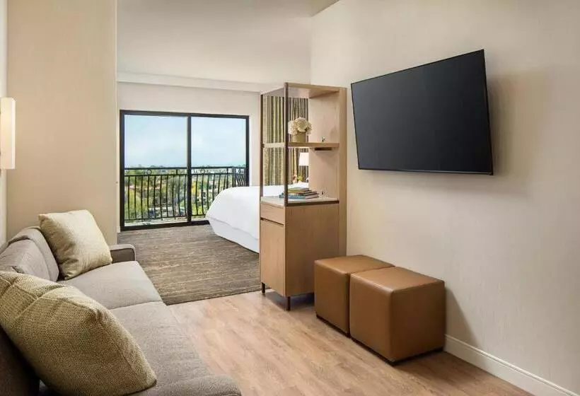 Sheraton Carlsbad Resort & Spa